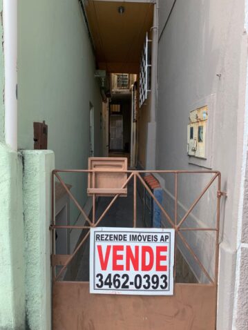 CASA A VENDA NA VILA LAROCA