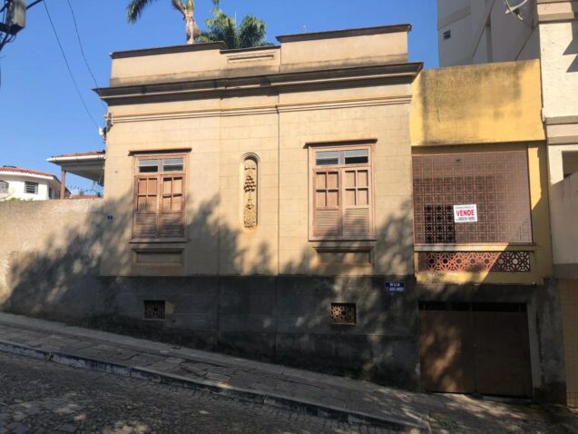 CASA PARA VENDA EM SÃO JOSÉ