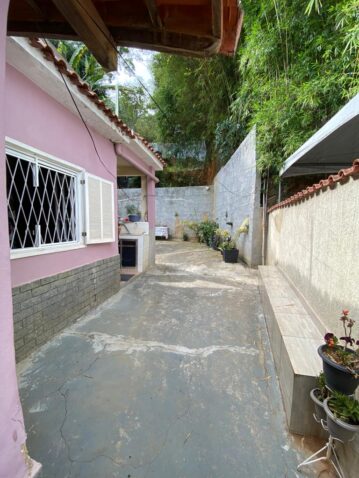 CASA PARA VENDA EM SÃO JOSÉ