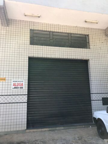 PONTO COMERCIAL EM JAMAPARÁ