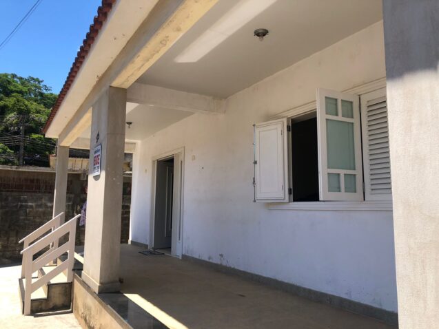 CASA PARA VENDA NO BELA VISTA