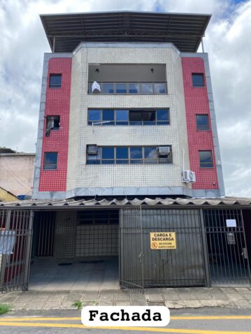 COBERTURA  PARA VENDA EM JUIZ DE FORA