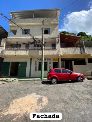 CASAS PARA VENDA NO SANTA ROSA