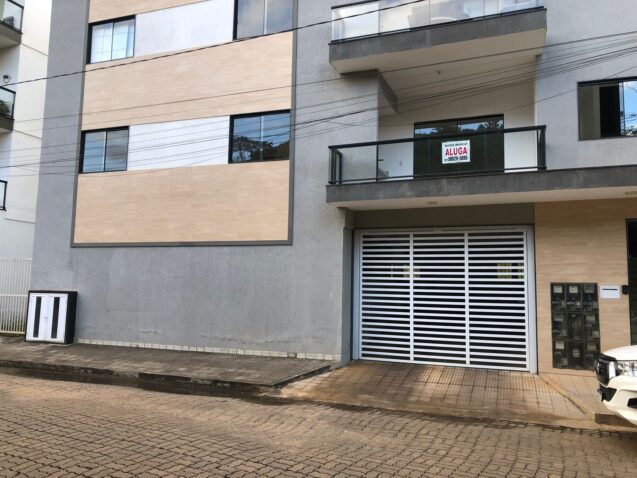 APARTAMENTO PARA LOCAÇÃO NA CAXIAS